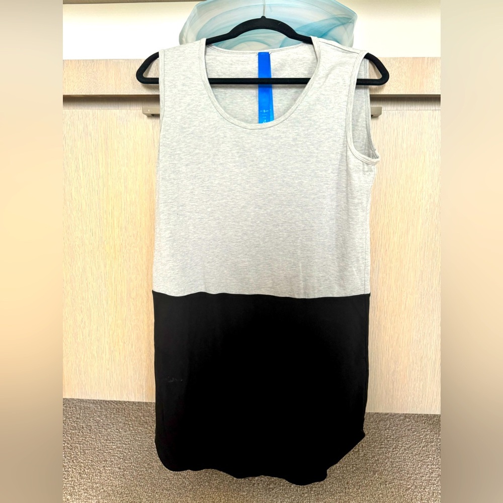 Kit and Ace " Union" Shift Dress